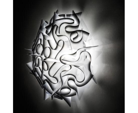 Потолочный светильник Slamp Slamp VELI mini, фото 4