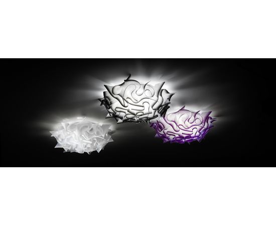 Потолочный светильник Slamp Slamp VELI mini, фото 3