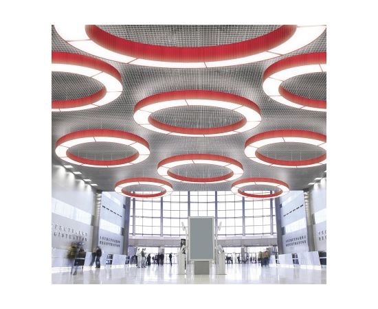 Потолочный светильник Eltorrent VERSATIL TUS.VE.473, фото 3