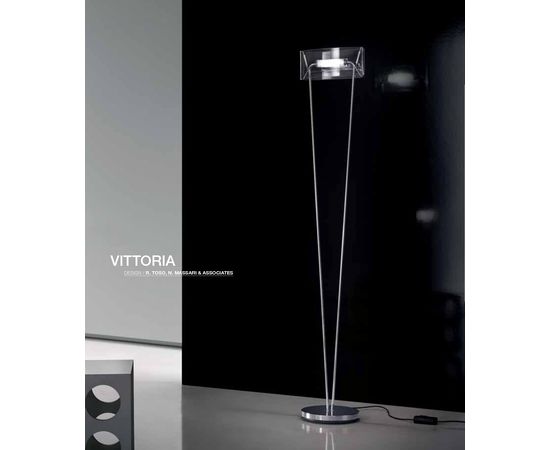 Торшер Leucos (Alt Lucialternative) VITTORIA TR1, фото 2