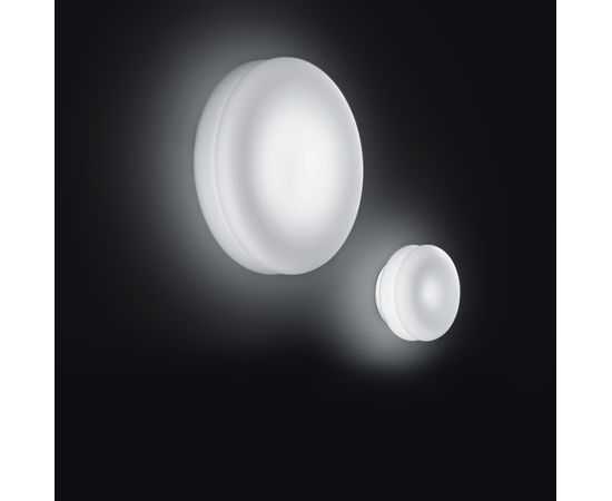 Потолочный светильник Leucos (Alt Lucialternative) WIMPY P-PL 16, фото 2