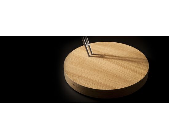 Торшер Slamp Slamp Woody floor, фото 4