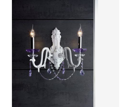 Ciciriello Lampadari York applique 1 luce, фото 3