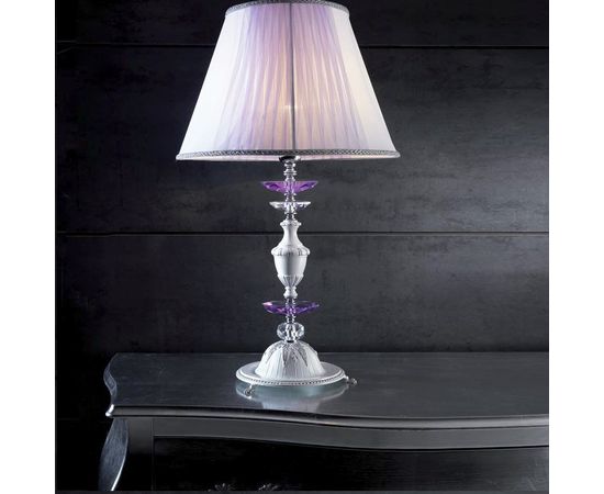 Настольная лампа Ciciriello Lampadari York lume piccolo, фото 2