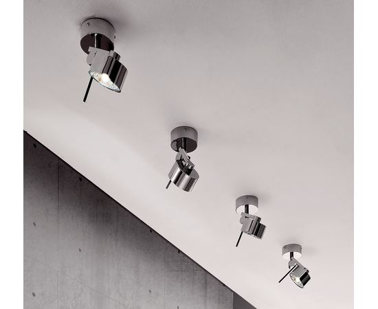 Потолочный светильник Axo Light AP AX20 PI, фото 3