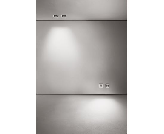 Встраиваемый в потолок светильник Macrolux SQUADRON 50 AS 1917.1015.01.20, фото 2