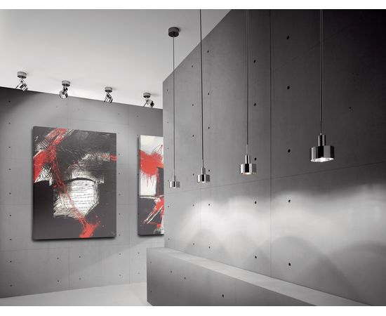 Подвесной светильник Axo Light AX 20 SP AX20 PI, фото 2