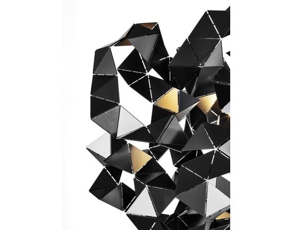 Подвесной светильник Brand van Egmond FRACTAL CLOUD FRACH55, фото 3