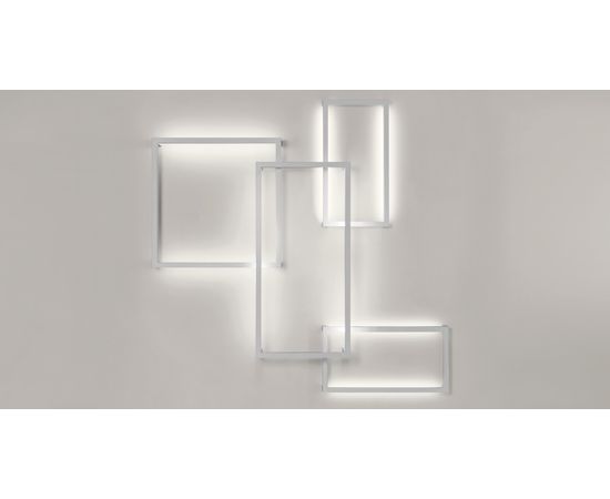 Потолочный светильник Axo Light (Lightecture) Framework PLFWG090FLE, фото 3