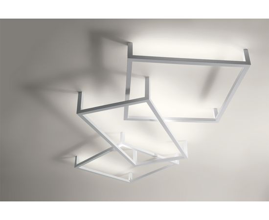 Потолочный светильник Axo Light (Lightecture) Framework PLFWG090FLE, фото 2