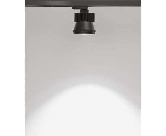 Трековый светодиодный светильник Macrolux Zix 269.3000, фото 3