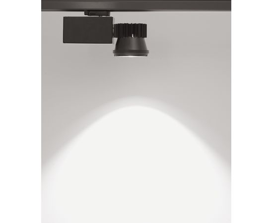 Трековый светодиодный светильник Macrolux Zix 269.3000, фото 2