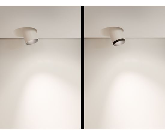 Встраиваемый в потолок светильник Macrolux RC110 18.2010.02.20, фото 2