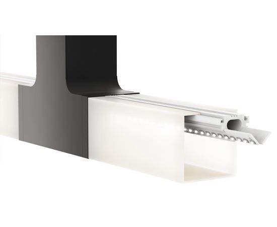 Подвесная система освещения Artemide Architectural Le Croquet, фото 2