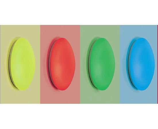 LIPSY 36 S COLOR CONTROL wall and ceiling light, фото 2