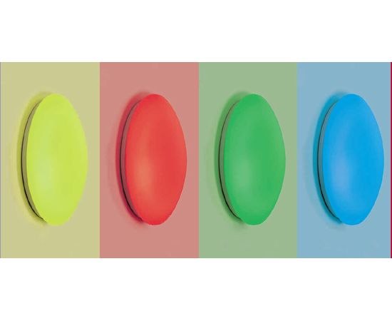 LIPSY 36 S COLOR CONTROL wall and ceiling light, фото 2