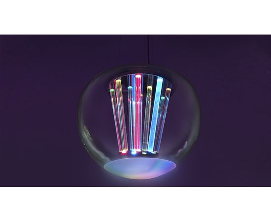 Подвесной светильник Artemide Spectral Light, фото 2