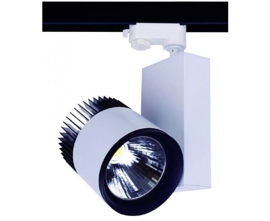Трековый светодиодный светильник Orion Light Systems TOP LED 38W, фото 3