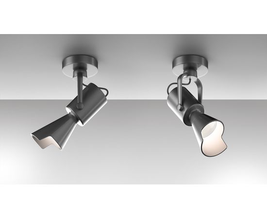 Artemide Architectural Tycho micro, фото 2