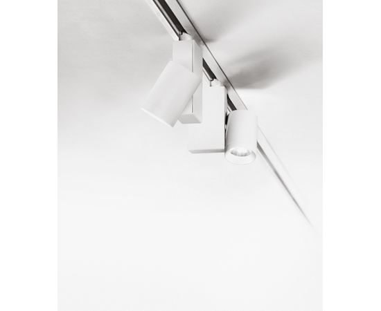 Трековый светодиодный светильник Macrolux VIRGO 60 229.2060.01.20, фото 2