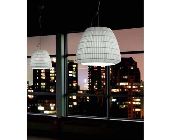 Подвесной светильник Axo Light (Lightecture) Bell SPBEL180E27, фото 4
