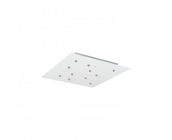 Подвесной светильник Bocci 21.36 Square, фото 7