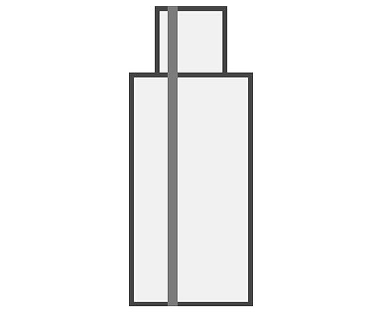 FEED-IN for 1-phase high-voltage surface-mounted track, фото 2