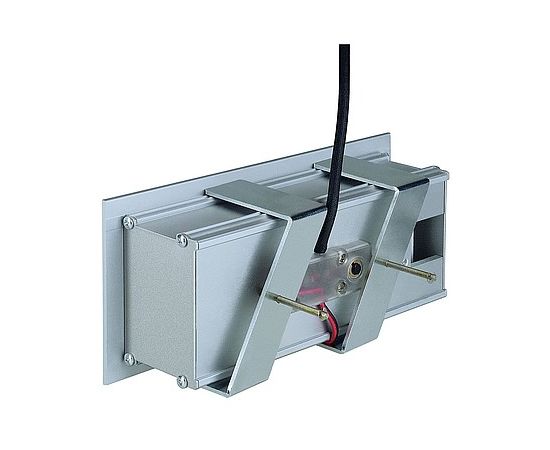 Встраиваемый в стену светильник SLV BEDSIDE LEFT (146254), фото 3