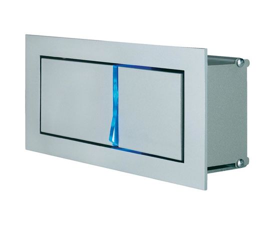 Встраиваемый в стену светильник SLV BEDSIDE LEFT (146254), фото 4