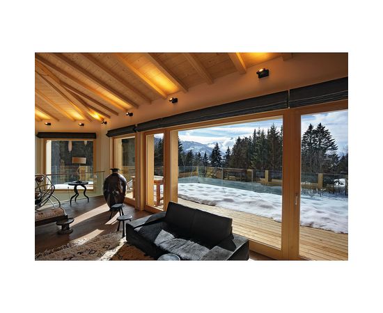 KALU wall and ceiling light, фото 3