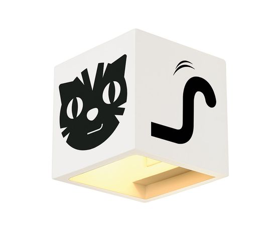 PLASTRA wall light, фото 3