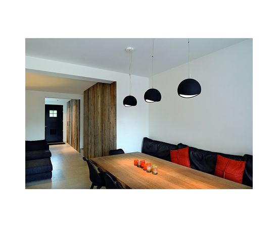 PLASTRA PD-1 pendant, фото 4