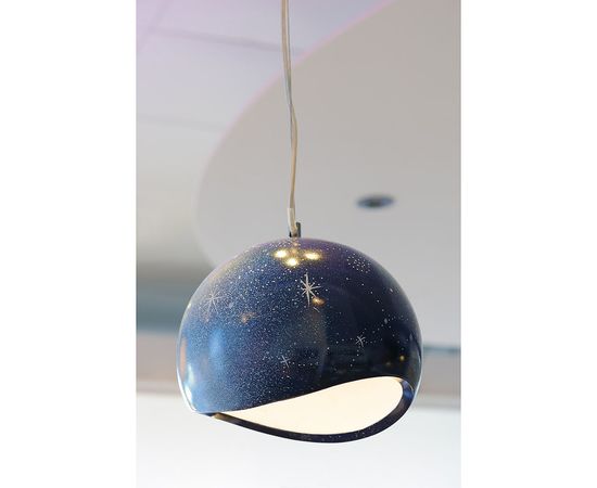 PLASTRA PD-1 pendant, фото 3