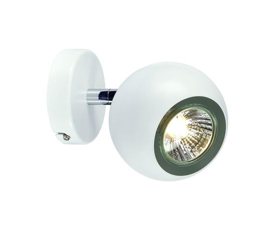 LIGHT EYE 1 wall and ceiling light, фото 2