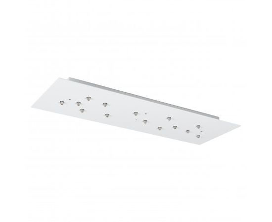 Подвесной светильник Bocci 21.36 Square, фото 5