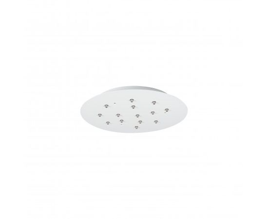 Подвесной светильник Bocci 21.36 Square, фото 3