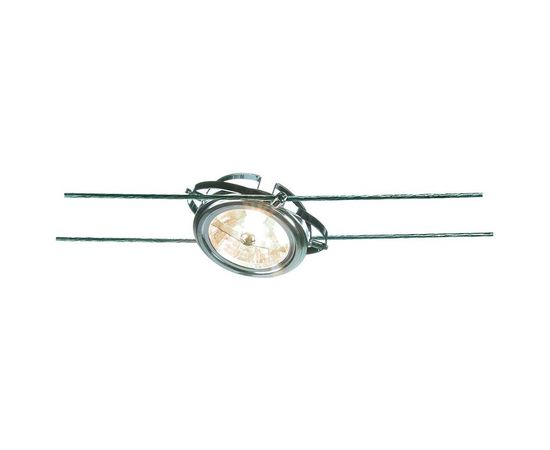 CABLE LUMINAIRE for low-voltage cable system, фото 2