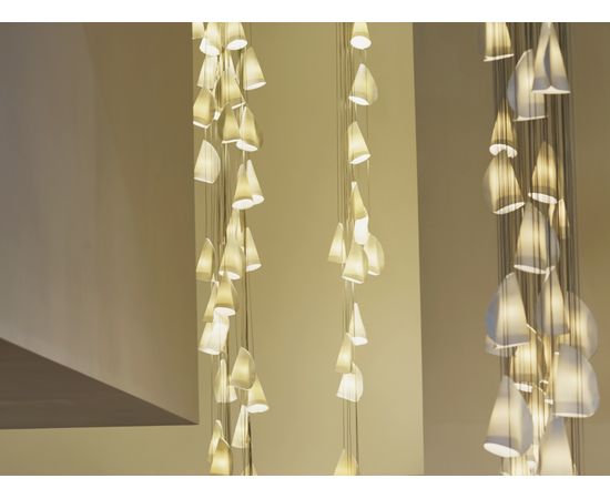Подвесной светильник Bocci 21.61, фото 3