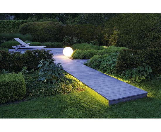 Уличный фонарь SLV ROTOBALL FLOOR 25 227219, фото 2