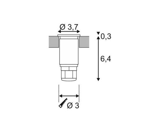 DASAR MINI 37, фото 3