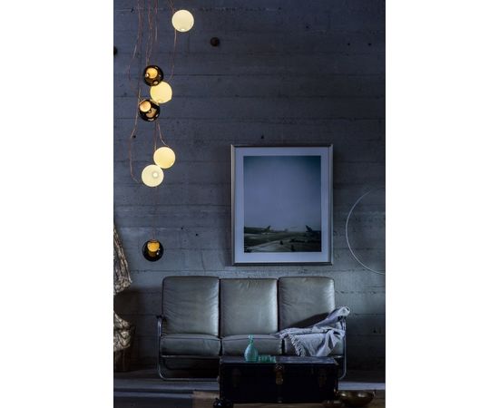 Подвесной светильник Bocci 28.5 Copper, фото 2