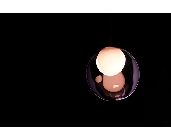 Подвесной светильник Bocci 28.1 Random, фото 3