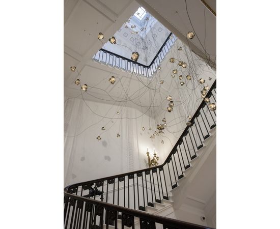 Подвесной светильник Bocci 57.14, фото 2