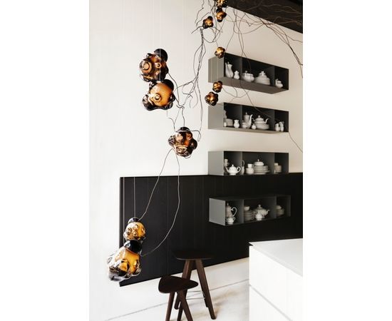 Подвесной светильник Bocci 57.5, фото 2