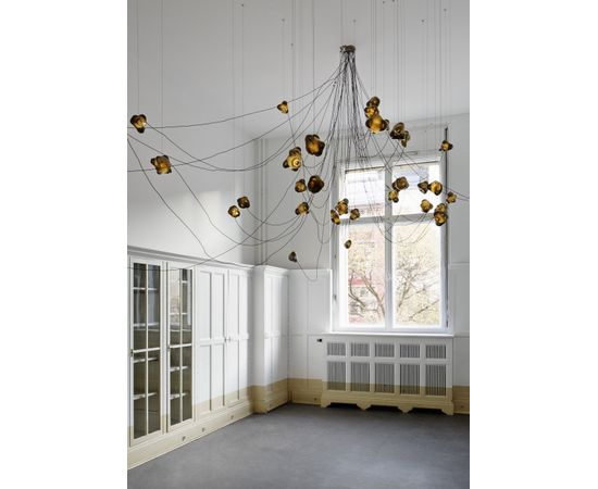 Подвесной светильник Bocci 57.61, фото 3