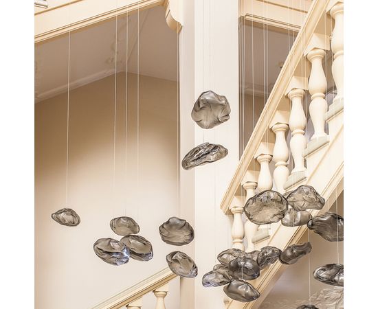 Подвесной светильник Bocci 73.3, фото 3