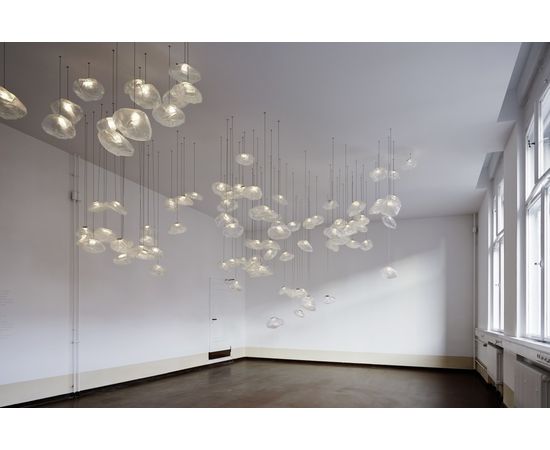 Подвесной светильник Bocci 73.8, фото 4