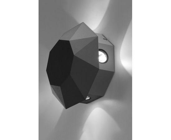 Настенный светильник Axo Light (Mind-Led) Adamas 4, фото 3