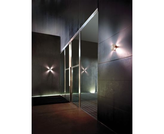 Настенный светильник Axo Light (Mind-Led) Adamas 4, фото 2