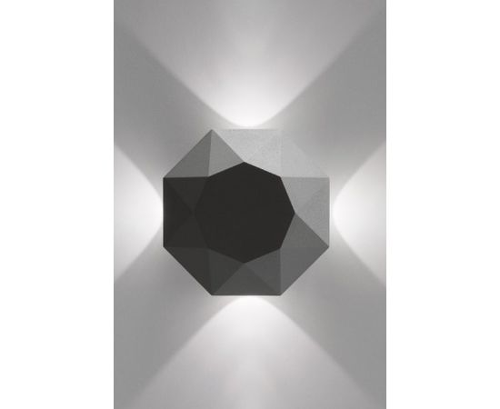 Настенный светильник Axo Light (Mind-Led) Adamas 4, фото 5